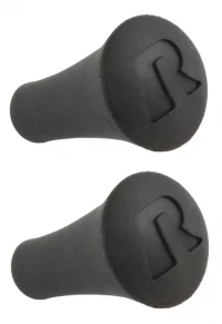 RAP-UN-CAP-2U резиновые наконечники универсальные для держателей RAM X-Grip, комплект 2 шт,