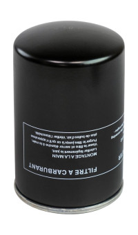 Топливный фильтр Volvo Penta AD/MD30-75, SLP - 466987_slp