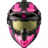 Шлем CKX Titan Original Backcountry, AVID PI GLOSS с очками 210°