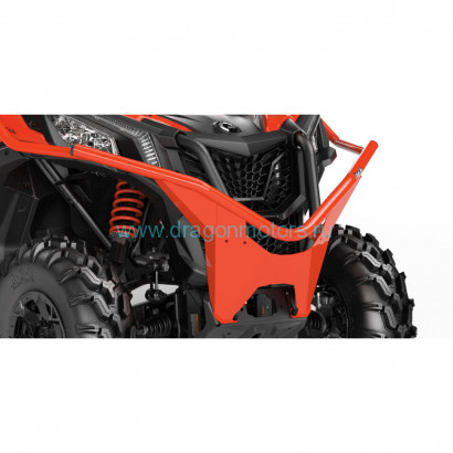 Передний бампер Dragonefire для Maverick Trail, Maverick Sport, Maverick Sport MAX
