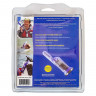 Водонепроницаемый чехол Aquapac 220 - Small VHF Classic (Blue) 2006