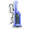 Водонепроницаемый чехол Aquapac 220 - Small VHF Classic (Blue) 2006