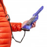 Водонепроницаемый чехол Aquapac 220 - Small VHF Classic (Blue) 2006
