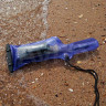 Водонепроницаемый чехол Aquapac 220 - Small VHF Classic (Blue) 2006