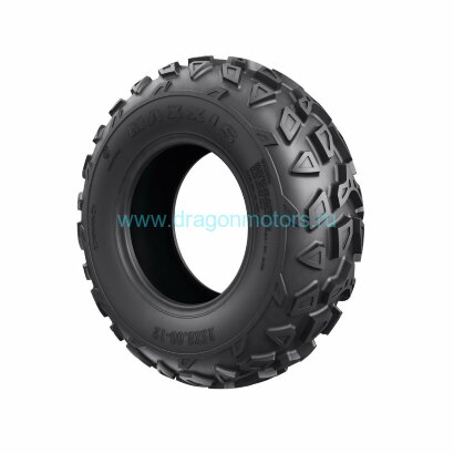 Maxxis M923J / M924J - передняя шина для Defender (только для моделей Base и DPS)