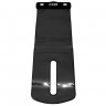 Водонепроницаемый чехол OverBoard OB1035BLK - Waterproof VHF Case (Black)