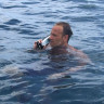 Водонепроницаемый чехол OverBoard OB1035BLK - Waterproof VHF Case (Black)