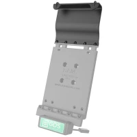 RAM-GDS-DOCKT-SAM20U Верхняя крышка автомобильной док-станции GDS для Samsung Tab E 9.6