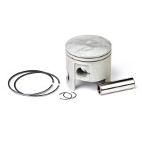 Поршень в сборе с кольцами Skipper для Yamaha 40X Стандарт