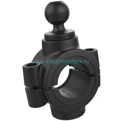 RAM-B-351-415-15-2U RAM Torque  Основание направляющей диаметром 1 ? - 2