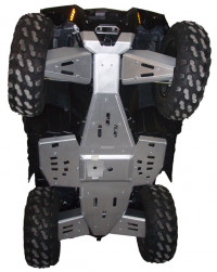 Комплект защиты для квадроцикла Polaris Sportsman XP550/850 "Ricochet"