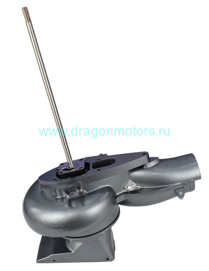 Водометная насадка SEA-PRO WT15 для YAMAHA 9.9-15л.с.