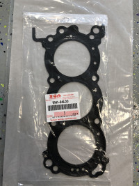 Прокладка головки блока цилиндра Suzuki 11141-94L00-000
