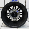 Диск для квадроцикла ITP SS216 12SB801BX