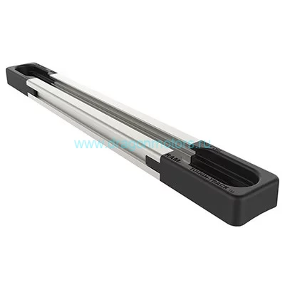 RAM-TRACK-EXA-5U алюминиевые Т-салазки RAM Tough-Track, длина 20 см (5")