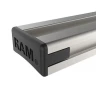 RAM-TRACK-EXA-5U алюминиевые Т-салазки RAM Tough-Track, длина 20 см (5")