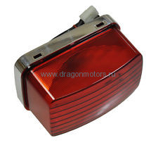 Фонарь задний в сборе Yamaha VK 10 - 8FN-84710-00-00