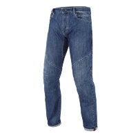 Джинсы мужские DAINESE CONNECT REGULAR