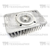 Головка цилиндра РМЗ-500/250
