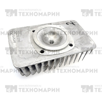 Головка цилиндра РМЗ-500/250