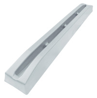 Отбойник большой белый (82 см) (10251433)