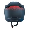 Шлем SCOTT 350 EVO Retro ECE - deep blue/red