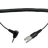Кабели 6-pin hirose, для подключения раций