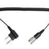 Кабели 6-pin hirose, для подключения раций
