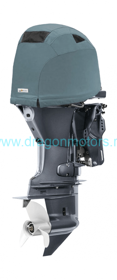 Чехол ходовой на капот Yamaha F50H, F60F, F70A (2010&gt;)