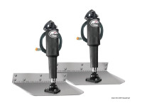 Транцевые плиты Lenco 12x18 (15008-101)