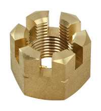 Гайка винта Honda 60-130 л.с.