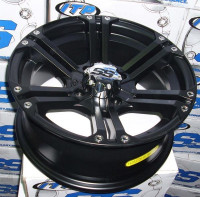 ДИСК ДЛЯ КВАДРОЦИКЛА ITP SS212 14SS400BX