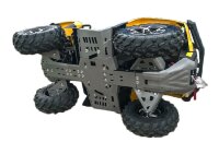 Комплект защит BRP (Can-Am) Outlander 1000/800/650/500 (7 частей)
