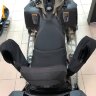 Пассажирские муфты для сиденья 1+1 с ветрозащитой для Gen-4 - 860201929