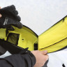 Расширения мягкого перчаточного ящика BRP Ski-doo Summit G5: 860202908