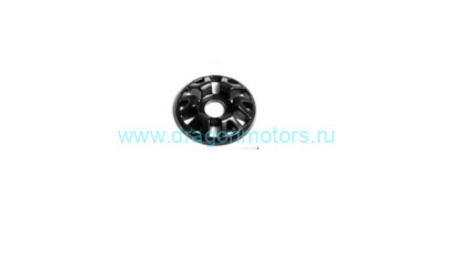 Боковая жесткая шайба козырька CKX TITAN