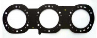007-593-01 Прокладка под головку Yamaha 1300R