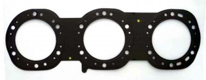 007-593-01 Прокладка под головку Yamaha 1300R