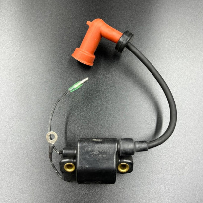 Катушка зажигания высоковольтная Yamaha 60-70 (HSP)