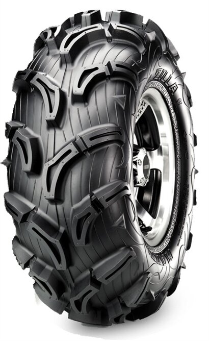 Шина для квадроцикла Maxxis Zilla 26X11-12