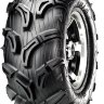 Шина для квадроцикла Maxxis Zilla 26X11-12