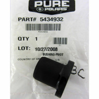 Втулка для верхних/нижних рычагов OEM: SM-08227, SM-08274