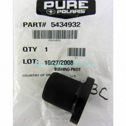 Втулка для верхних/нижних рычагов OEM: SM-08227, SM-08274