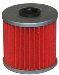 HIFLO FILTRO фильтр масляный HF123