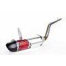 Выхлопная труба BIG GUN EXO Series Slip On - Can Am Outlander 1000R XT / XMR / MAX (12-15)