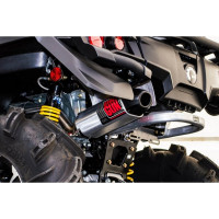 Выхлопная труба BIG GUN EXO Series Slip On - Can Am Outlander 1000R XT / XMR / MAX (12-15)