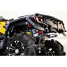 Выхлопная труба BIG GUN EXO Series Slip On - Can Am Outlander 1000R XT / XMR / MAX (12-15)