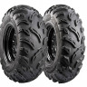 Шина для квадроцикла CARLISLE BLACK ROCK 27x9-14