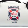 ГЕРМОСУМКА MARINE MRWDBL 40л Белая