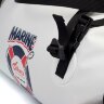 ГЕРМОСУМКА MARINE MRWDBL 40л Белая